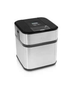 Princess 282605 ismaskine 1,5 L med LCD Display