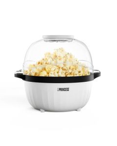 Princess 292980 popcornmaskine