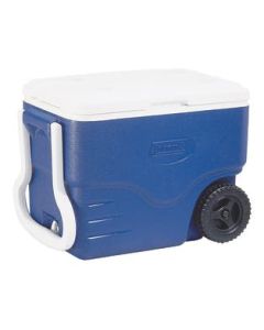 Coleman 40QT Performance køleboks m. hjul - 38 liter