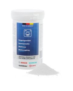 Bosch / Siemens 00312505 rengøringsmiddel til vaskemaskiner - 200g