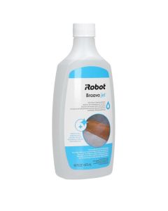 iRobot 43370007 Braava Jet vaskemiddel til hårde gulve - 473ml