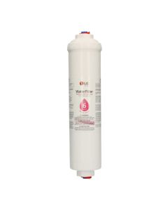 Vandfilter LG eksternt 228mm Ø50mm