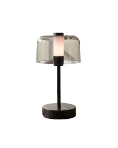 Genopladelig LED bordlampe
