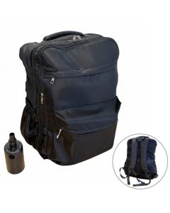 Vakuum rygsæk m/pumpe