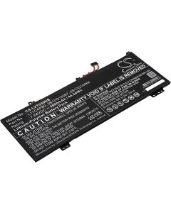 Batteri til Lenovo Yoga 530 / IdeaPad 530S