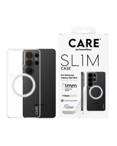 CARE™ PanzerGlass® SL1M Cover Samsung Galaxy S26 Ultra
