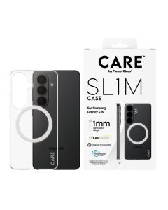 CARE™ PanzerGlass® SL1M Cover Samsung Galaxy S26
