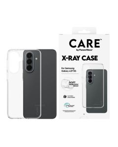 CARE™ PanzerGlass® X-Ray Cover Samsung Galaxy A36 5G