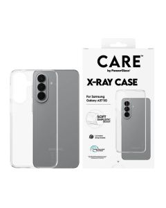 CARE™ PanzerGlass® X-Ray Cover Samsung Galaxy A56 5G