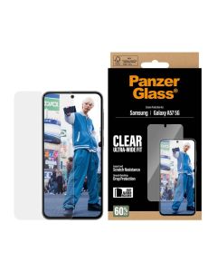 PanzerGlass® Skærmbeskyttelse Samsung Galaxy A56 5G