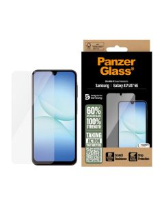 PanzerGlass® Skærmbeskyttelse Samsung Galaxy A17 | A17 5G