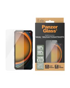 PanzerGlass® Skærmbeskyttelse Samsung Xcover 7 Pro | Xcover7 | Xcover6 Pro