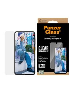 PanzerGlass® Skærmbeskyttelse Samsung Galaxy A36 5G