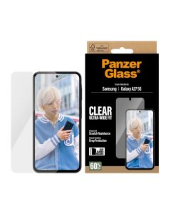 PanzerGlass® Skærmbeskyttelse Samsung Galaxy A27 5G
