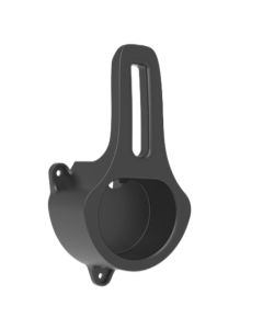 Kabelholder til elbilskabel - Type 2