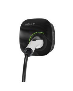 Type 2 Ladeboks til elbil - 16A - 11kW - uden kabel