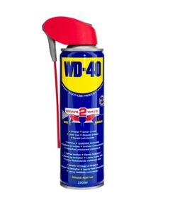 WD-40 Multiolie Spray - Smart Straw - 250ml