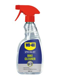 WD-40 Cykelrens - 500ml