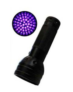 Lommelygte LED & UV - Rav