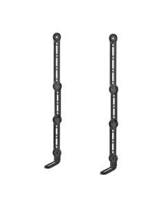 Vægbeslag til soundbar - 66cm
