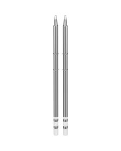 Loddetip sæt til digital loddestation - 2x Ø1,6mm