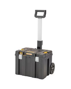 DeWalt DWST83347-1 værktøjskasse med hjul