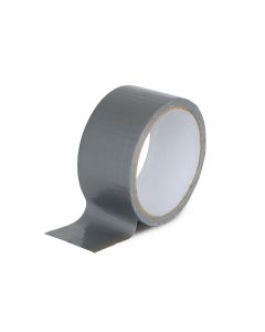 Royal Gaffatape 10 meter, grå