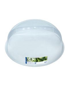 Plast1 låg til mikroovn - 24,5 cm