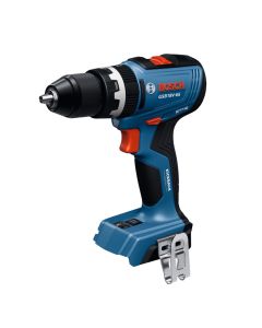 Bosch GSB 18V-65 akku-boremaskine u/ batteri & lader
