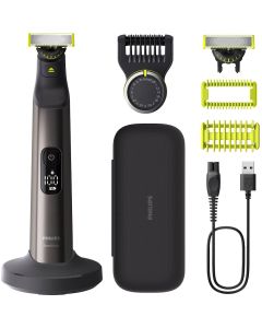 Philips OneBlade Pro 360 QP6652 ansigts- og kropstrimmer