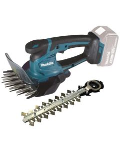 Makita DUM604ZX kantklipper 18V u/batteri