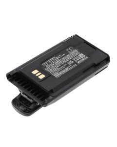 Batteri til Vertex Standard / Yaesu VX-260, EVX-530 m.fl.