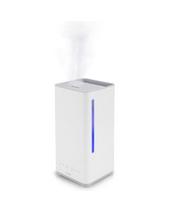Fysic 5l ultralydsluftbefugter m/ timer & aroma-funktion