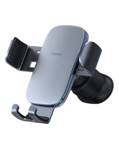 Baseus Metal Age II Smartphone mobilholder til luftventilation
