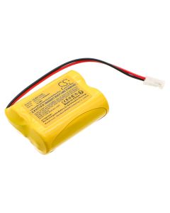 Batteri til Okuma MB500 / Mazak QTN-serien