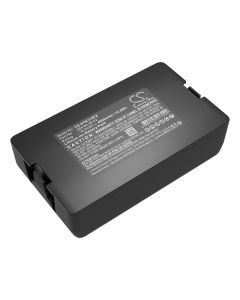 Batteri til Husqvarna Automower / Gardena Sileno / Flymo