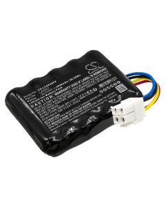 Batteri til Landxcape LX835 / LX992 / R800 Smart