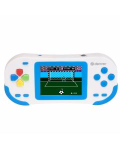 Denver GMP-295 gamepad med 200 spil, 2,8" skærm