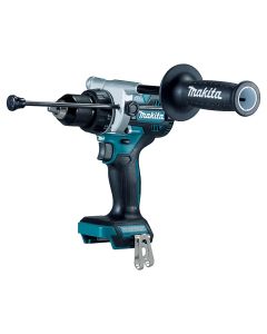 Makita DHP492Z 18V LXT slagboremaskine u/ batteri & lader
