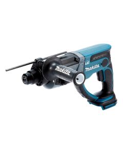 Makita DHR202Z 18V LXT borehammer u/ batteri & lader