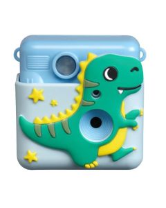 Denver KPC-1363BU digitalkamera til børn m/ spil & selfiemode - Blå