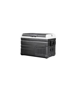 Alpicool TW35 kompressor køleboks, 12/24-230V, 35 liter