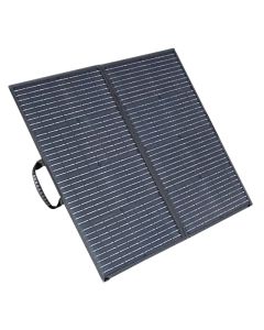 Alpicool 100W solpanel til kølebokse