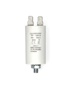 Kondensator CBB60 2,5µF 450V Faston 