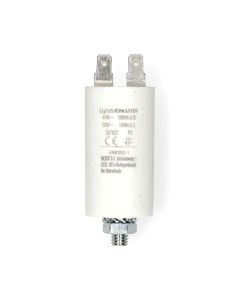 Kondensator CBB60 4,5µF 450V Faston