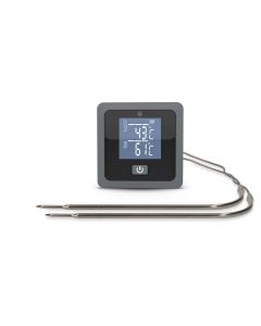 Nedis Smartlife dobbelt stegetermometer 