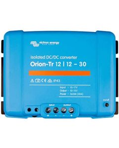 Victron Orion-TR Converter 12/12-30A (360W)