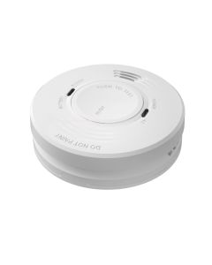 Alecto røgalarm - kan tilsluttes 230V