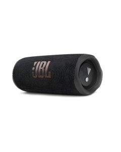 JBL Flip 6 trådløs Bluetooth-højttaler - Sort
