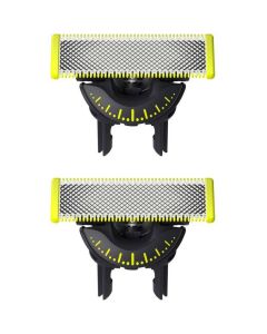 Philips OneBlade QP420/50 - Udskifteligt skær - 2 stk.